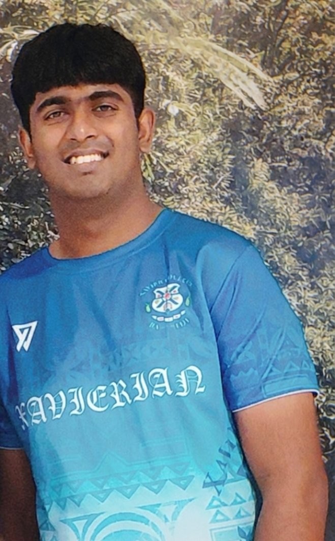 Pranshu Nadan