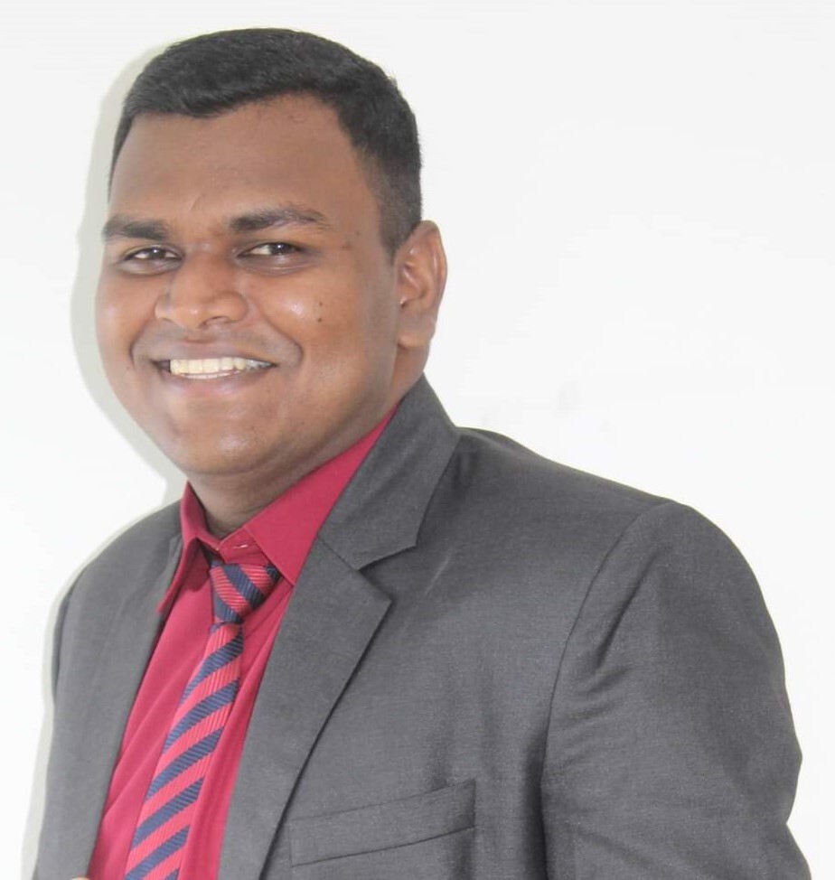 Abhishek Swamy