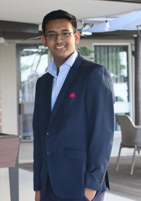 Parth Badgujar